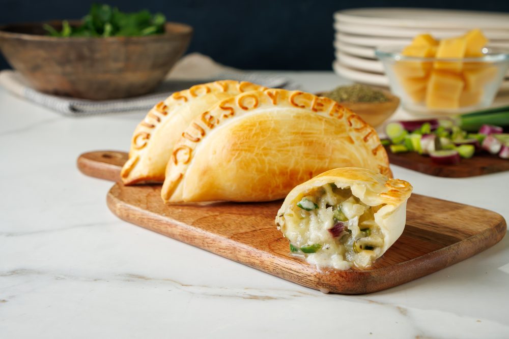 Queso y Cebolla